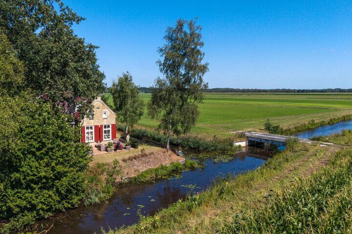 Foto 78 – Hooilanden 4, Luinjeberd