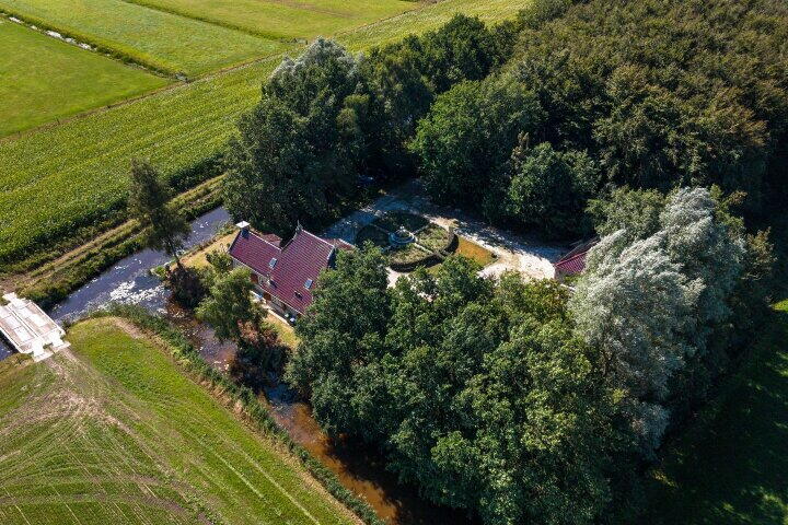 Foto 81 – Hooilanden 4, Luinjeberd