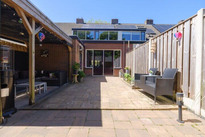 Foto 2 – Hooizolder 36, Drachten