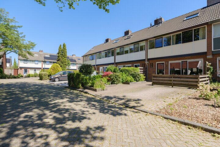 Foto 4 – Hooizolder 36, Drachten