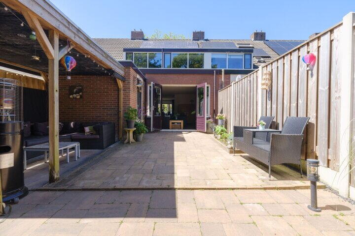 Foto 33 – Hooizolder 36, Drachten
