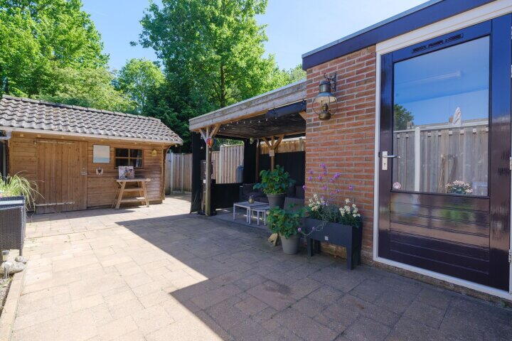 Foto 38 – Hooizolder 36, Drachten