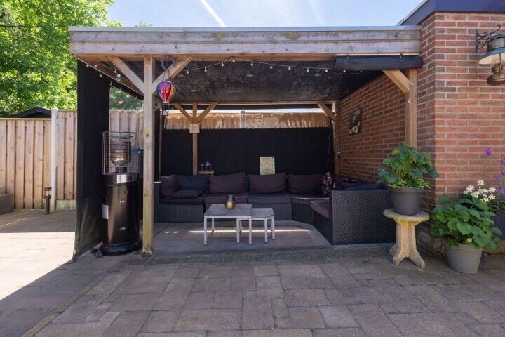 Foto 39 – Hooizolder 36, Drachten