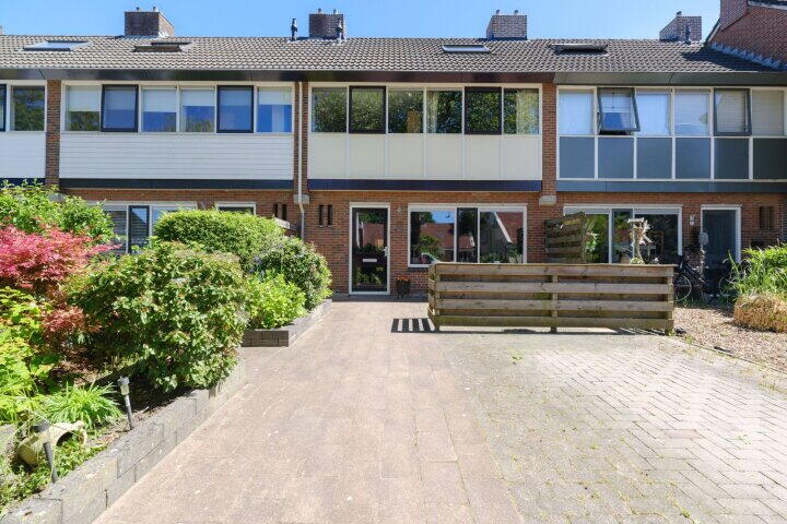 Foto 5 – Hooizolder 36, Drachten