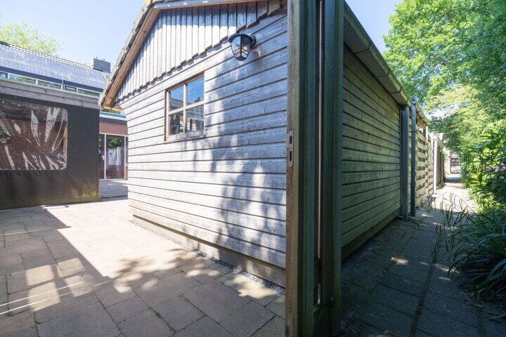 Foto 41 – Hooizolder 36, Drachten