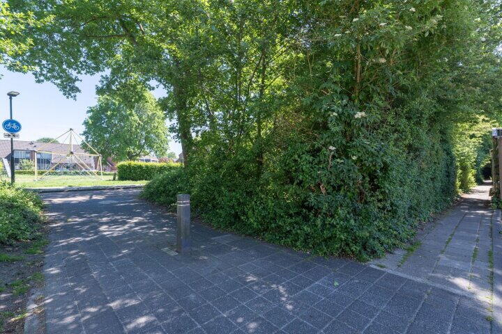 Foto 42 – Hooizolder 36, Drachten