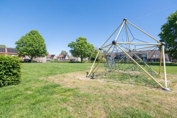 Foto 43 – Hooizolder 36, Drachten