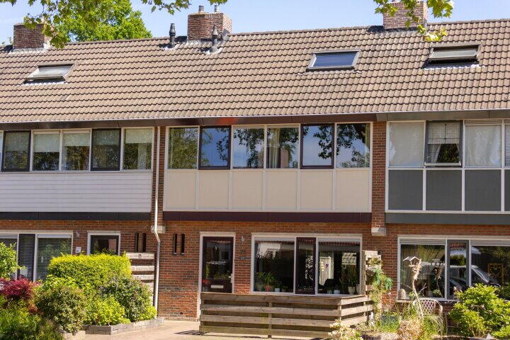 Foto 45 – Hooizolder 36, Drachten