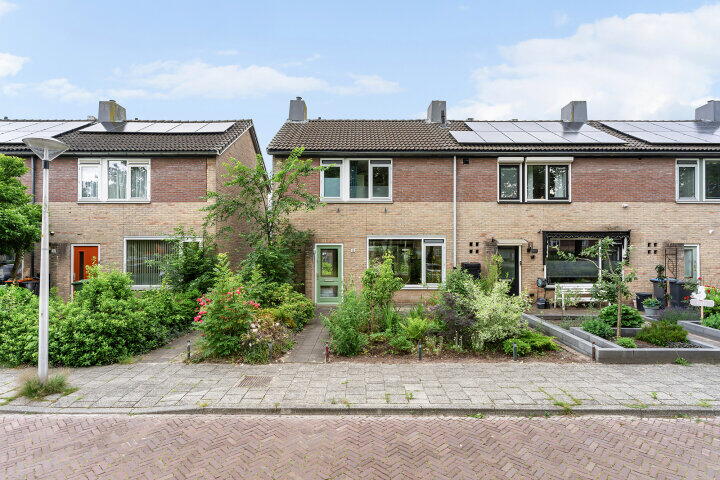 Foto 9 – Hoontebrink 12, Enschede