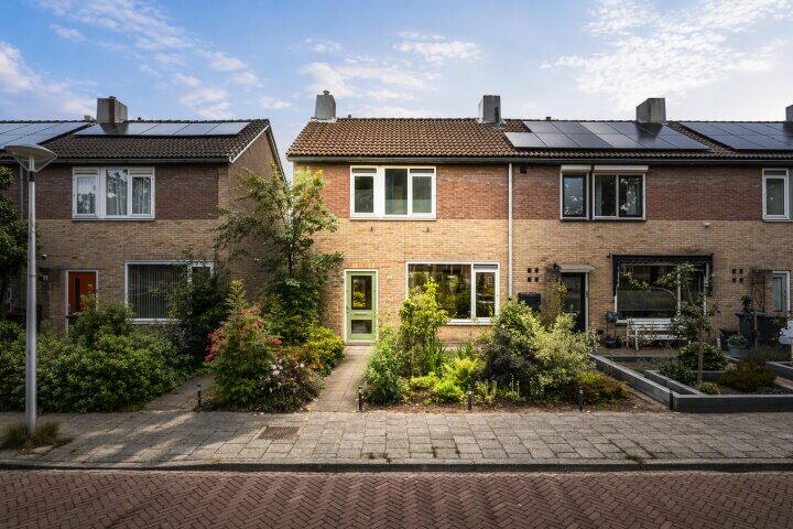 Foto 10 – Hoontebrink 12, Enschede