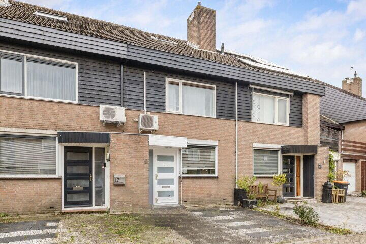 Hoornwijk 15 , Zwijndrecht