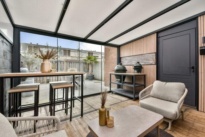 Foto 2 - Hopper 56, Sliedrecht