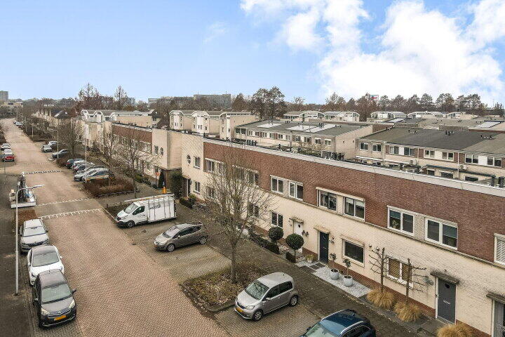 Foto 27 - Hopper 56, Sliedrecht