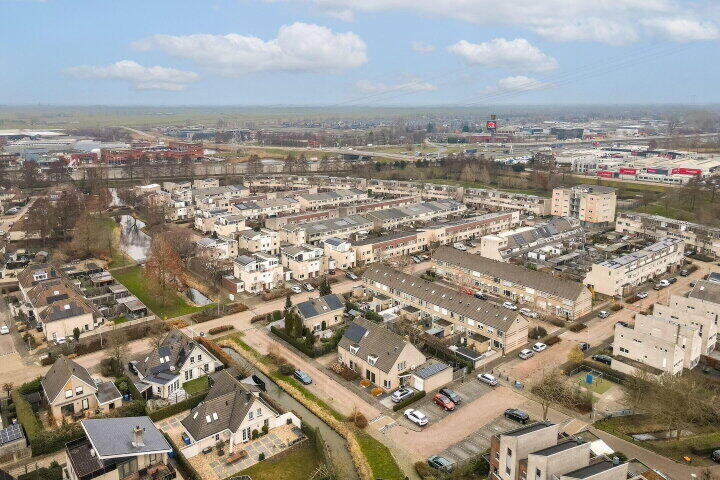 Foto 29 - Hopper 56, Sliedrecht