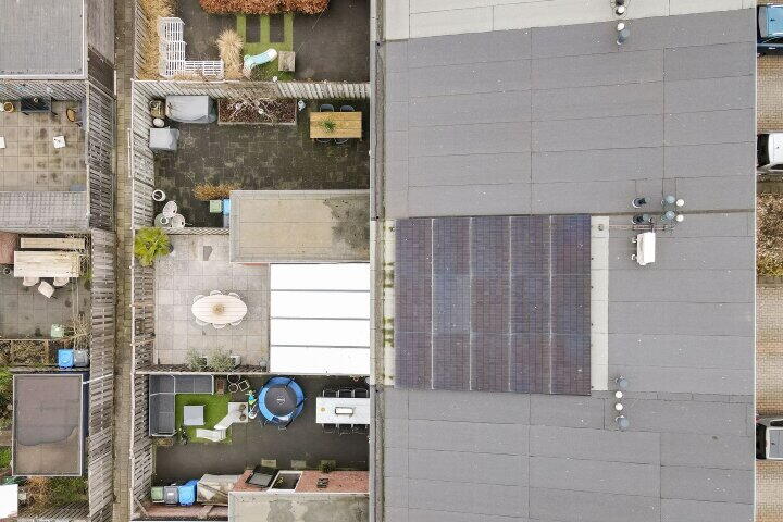 Foto 30 - Hopper 56, Sliedrecht