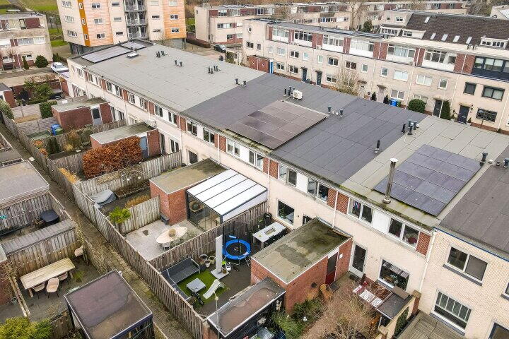 Foto 31 - Hopper 56, Sliedrecht