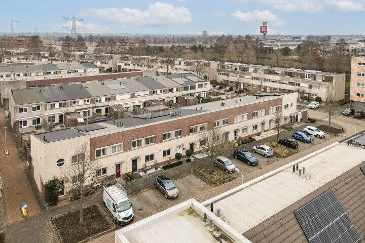 Foto 32 - Hopper 56, Sliedrecht