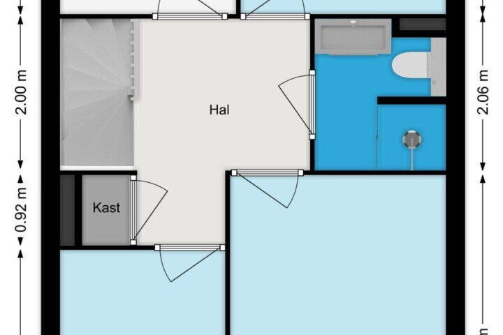 Foto 34 - Hopper 56, Sliedrecht