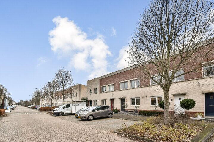 Foto 5 - Hopper 56, Sliedrecht