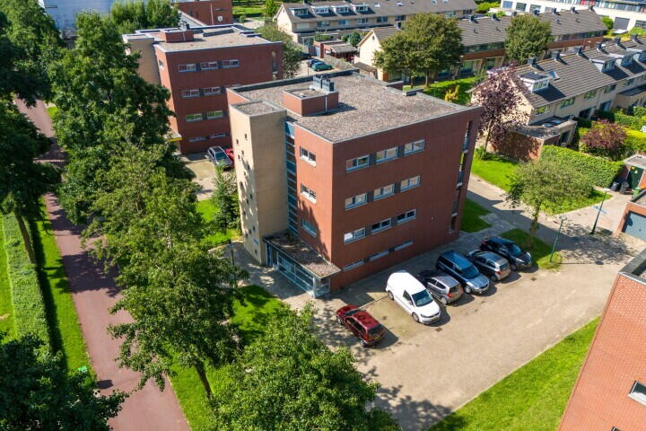 Horigenland 32 , Houten