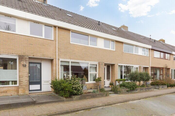 Foto 2 - Horscamp 10, Harlingen