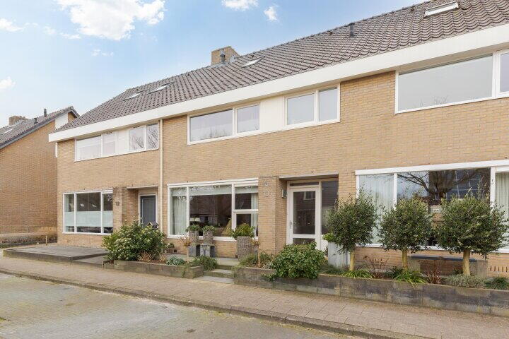 Horscamp 10 , Harlingen