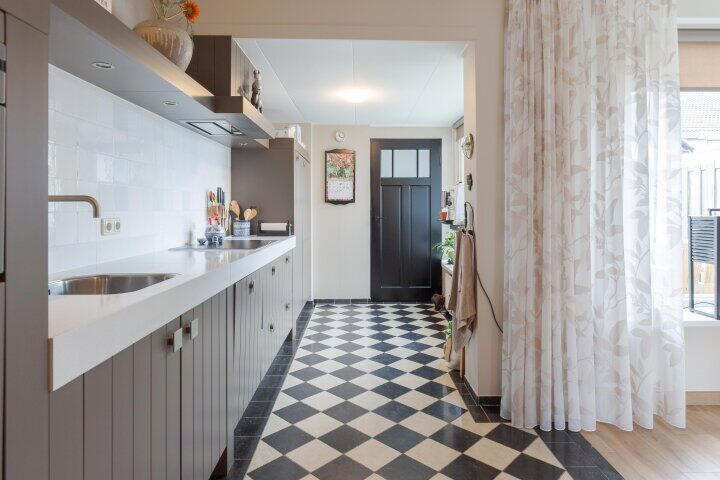 Foto 17 - Horscamp 10, Harlingen