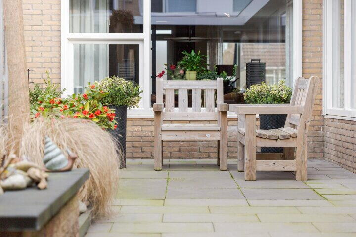 Foto 3 - Horscamp 10, Harlingen