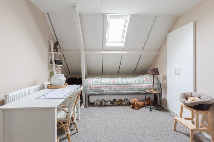 Foto 33 - Horscamp 10, Harlingen