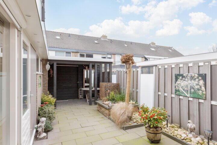 Foto 35 - Horscamp 10, Harlingen