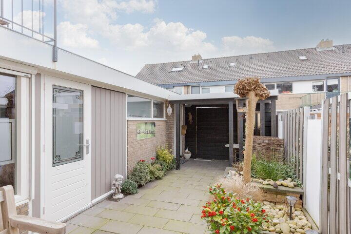 Foto 36 - Horscamp 10, Harlingen