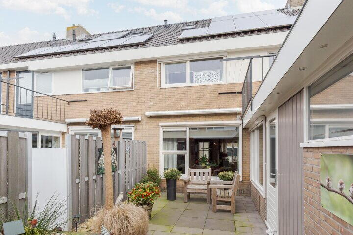 Foto 37 - Horscamp 10, Harlingen