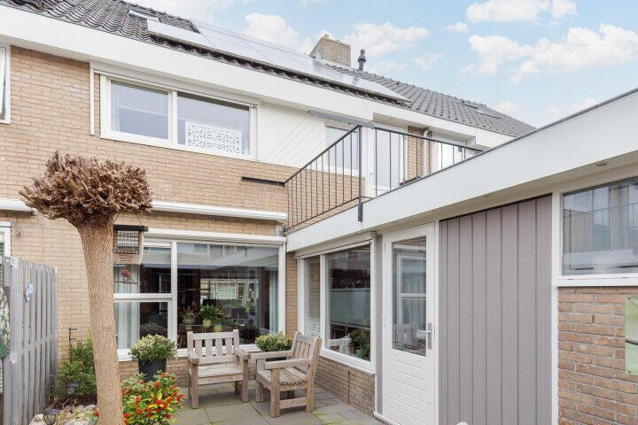 Foto 38 - Horscamp 10, Harlingen