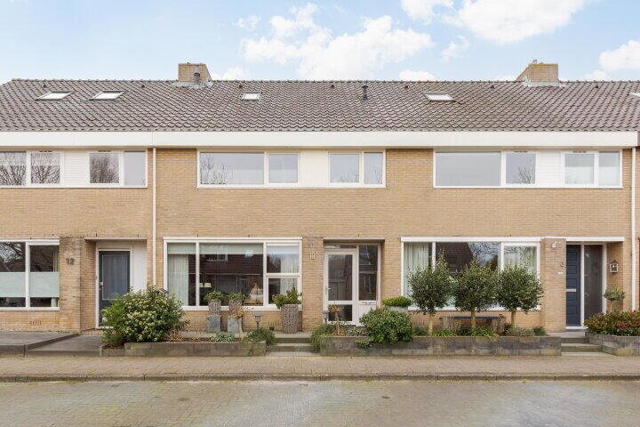 Foto 39 - Horscamp 10, Harlingen