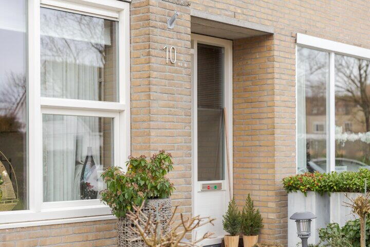 Foto 5 - Horscamp 10, Harlingen