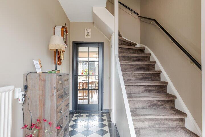 Foto 6 - Horscamp 10, Harlingen