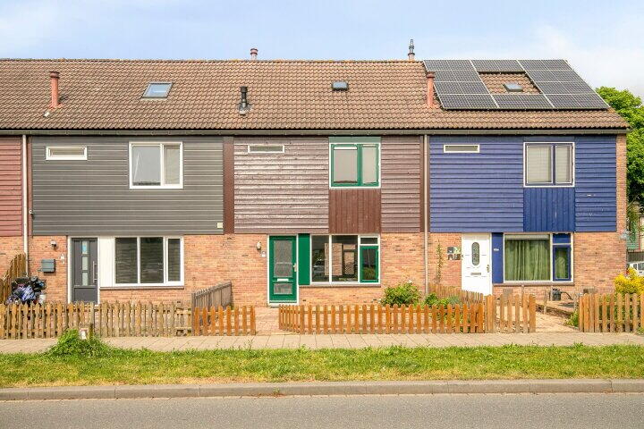 Foto 1 - Horst 20 28, Lelystad