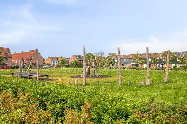 Foto 22 - Horst 20 28, Lelystad