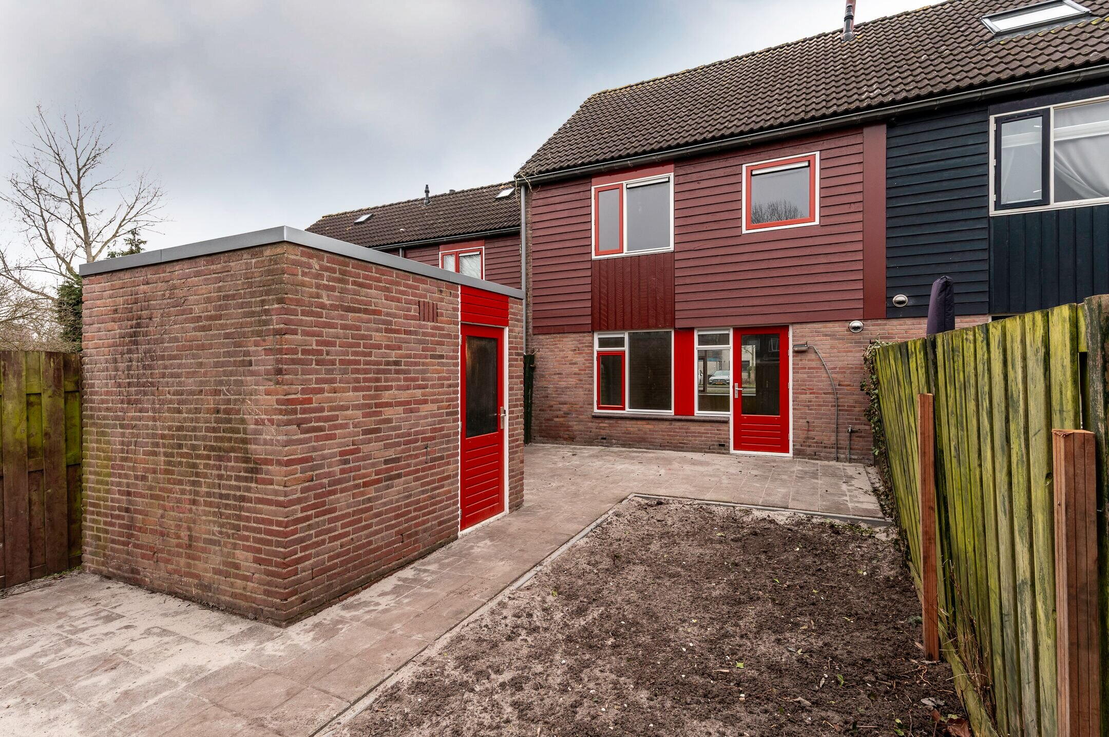 360 foto - Horst 20 6, Lelystad