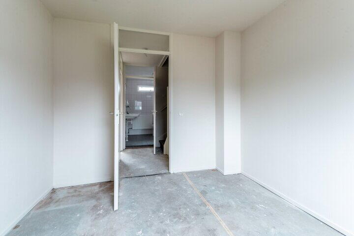 Foto 11 - Horst 20 6, Lelystad