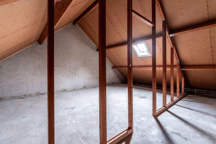 Foto 20 - Horst 20 6, Lelystad