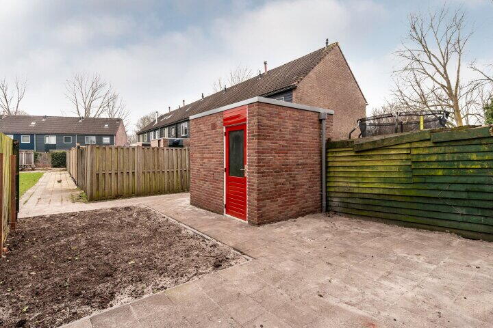 Foto 22 - Horst 20 6, Lelystad