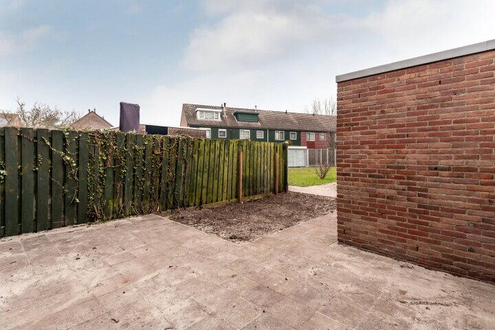 Foto 23 - Horst 20 6, Lelystad