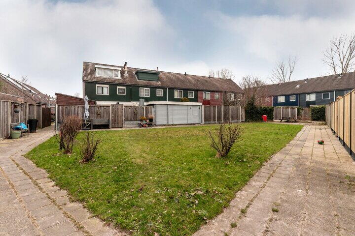 Foto 24 - Horst 20 6, Lelystad