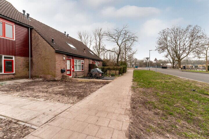 Foto 25 - Horst 20 6, Lelystad