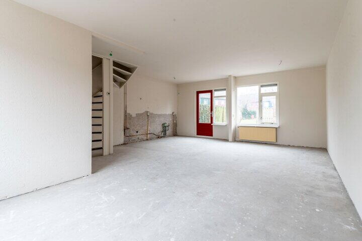 Foto 6 - Horst 20 6, Lelystad