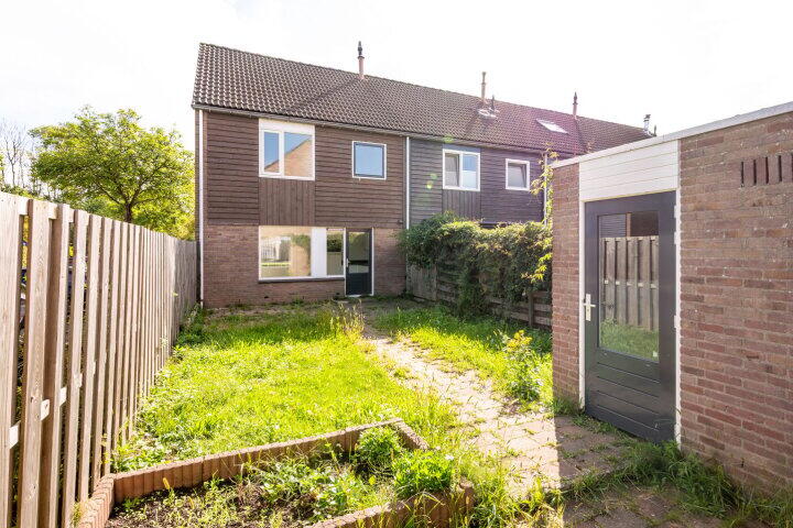 Foto 25 – Horst 22 39, Lelystad