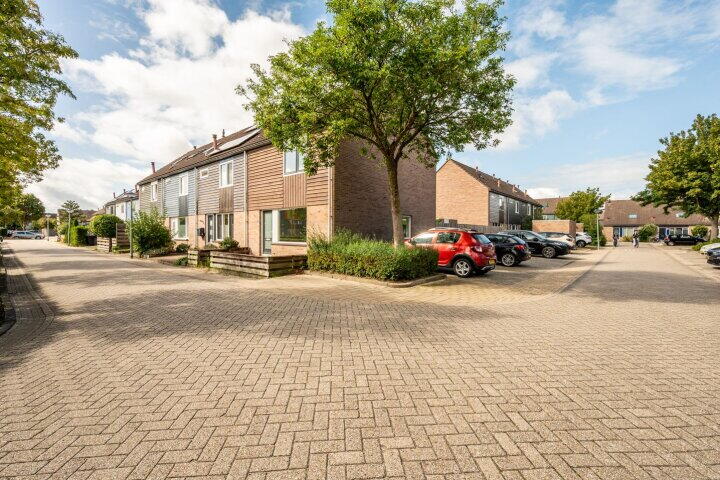 Foto 27 – Horst 22 39, Lelystad