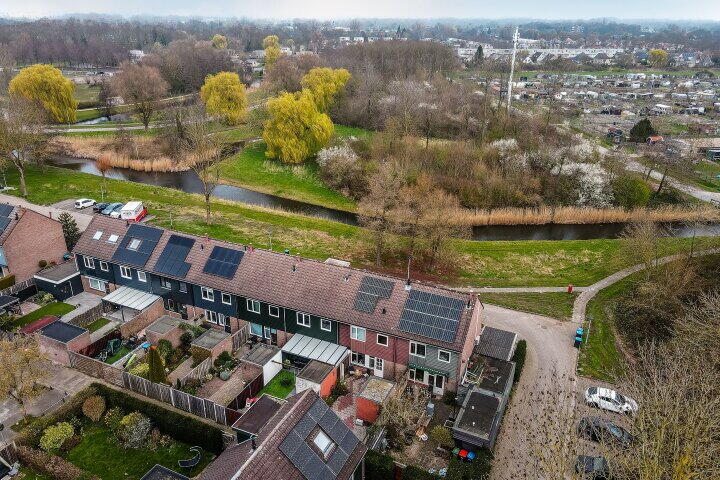 Foto 1 - Horst 22 63, Lelystad