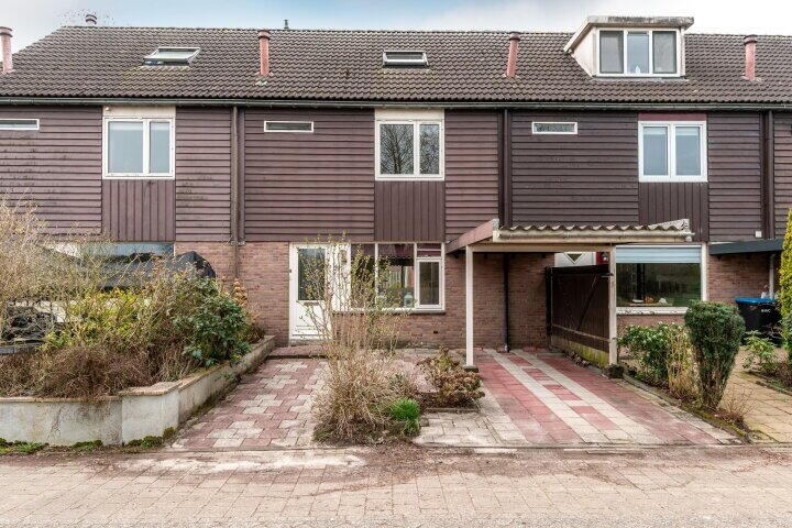 Foto 2 - Horst 22 63, Lelystad